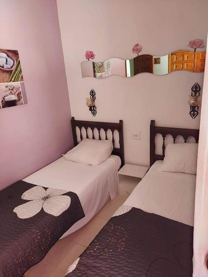 Casa Dobrada Apartment Benissa Exterior photo