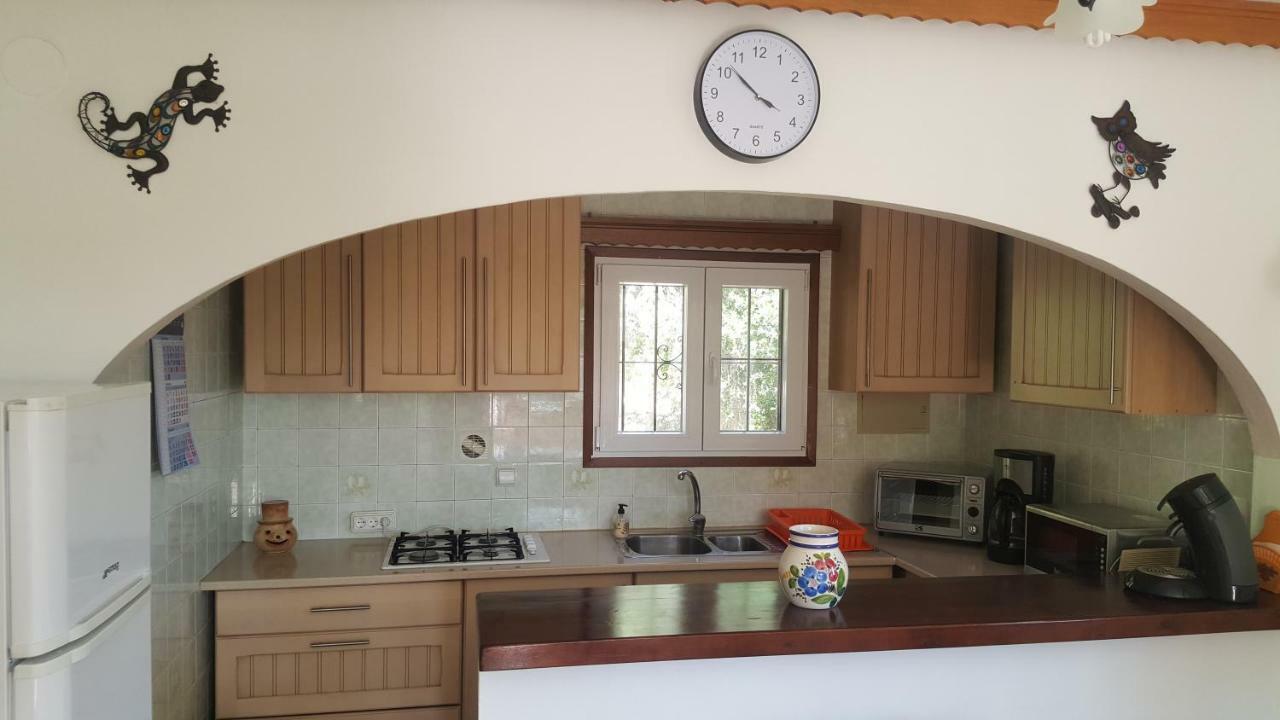 Casa Dobrada Apartment Benissa Exterior photo