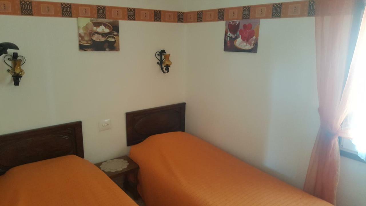 Casa Dobrada Apartment Benissa Exterior photo