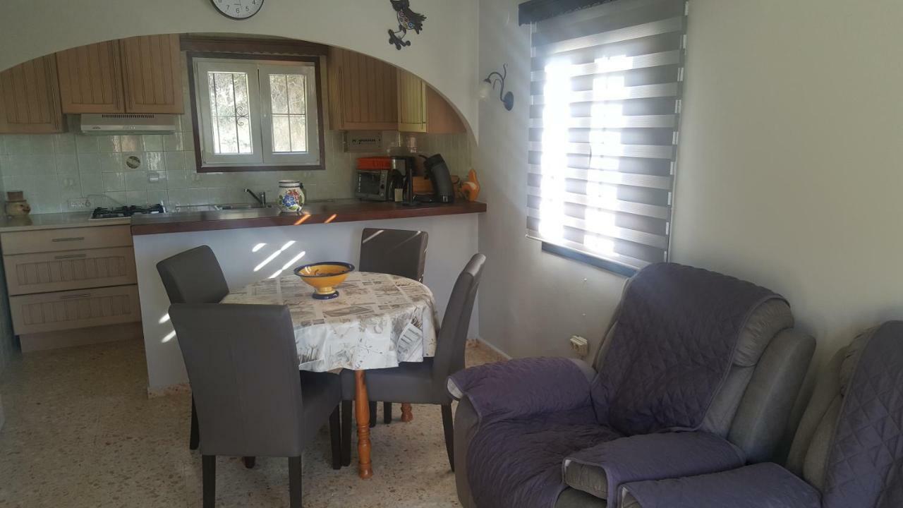 Casa Dobrada Apartment Benissa Exterior photo